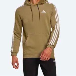 Gender Neutral Adidas hoodie